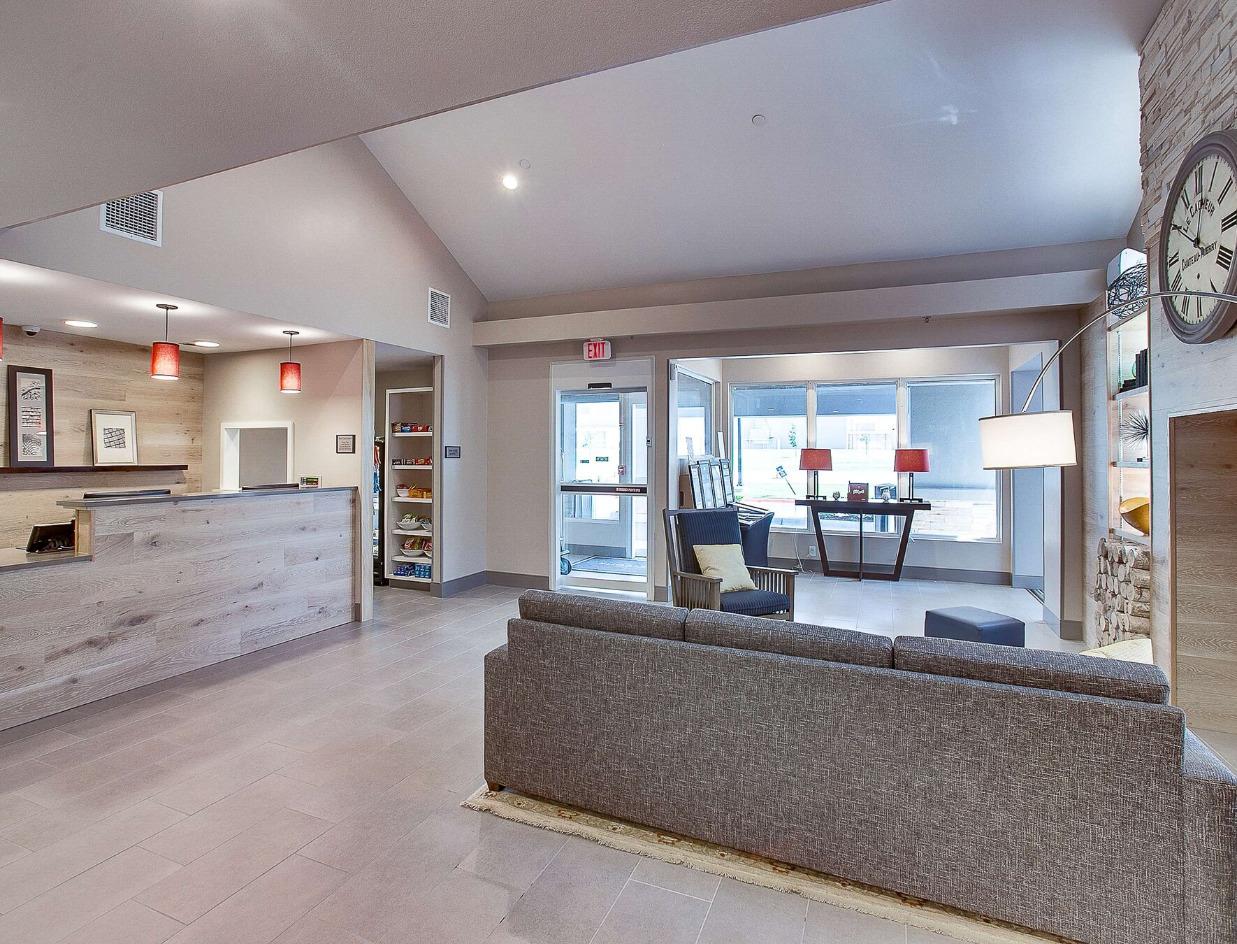 Country Inn & Suites By Radisson, Wichita East, Ks Eksteriør bilde