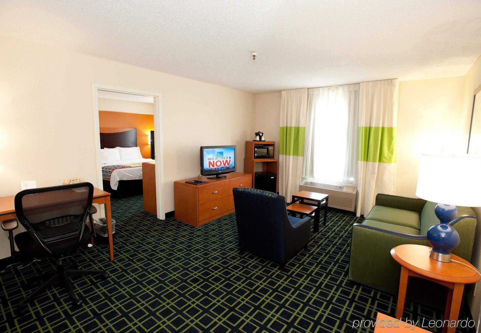 Country Inn & Suites By Radisson, Wichita East, Ks Rom bilde